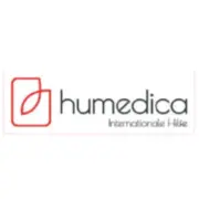 Logo für den Job Lagerhelfer (m/w/d)