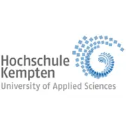 Logo für den Job Wissenschaftlichen Mitarbeiter (w/m/d) zur Konzeption Fortbildungsprogramms „Technik in der Pflege“