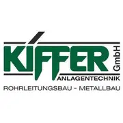 Logo für den Job Ausbildung zum Metallbauer Fachrichtung Konstruktionstechnik (m/w/d)