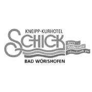 Logo für den Job Massage-Aushilfe (m/w/d)