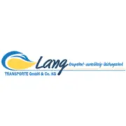 Logo für den Job LKW-Fahrer (m/w/d)
