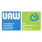 Logo für den Job Kraftfahrer  (m/w/d) 