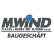 Logo für den Job MAURER / KRANFAHRER (m/w/d)