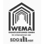 Logo für den Job Reinigungskräfte (m/w/d)