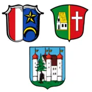 Logo für den Job Bauingenieur, staatlich geprüften Bautechniker oder Meister (m/w/d)