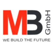 Logo für den Job Ausbildung zum Maurer (m/w/d)