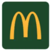 Logo für den Job Mitarbeiter (m/w/d) für McDonald’s Restaurant
