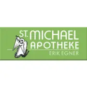 Logo für den Job PTA (m/w/d) [Pharmazeutisch-technische/r Assistent/in]