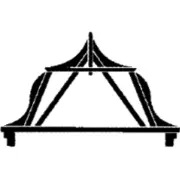 Logo für den Job Zimmerleute (m/w/d)