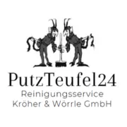 Logo für den Job Reinigungskräfte m/w/d