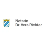 Logo für den Job Fachkraft im Notariat (m/w/d)