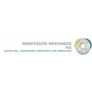 Logo für den Job Montessori FOS Wertingen – Dein Start in die Zukunft