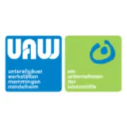 Logo für den Job Haustechniker (m/w/d) in Teilzeit
