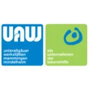 Logo für den Job Fachkraft (m/w/d) als Gruppenhelfer