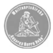 Logo für den Job Pfarrsekretär (m/w/d)