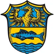 Logo für den Job Stellvertretende Leitung für das Bau- und Umweltamt (m/w/d)