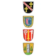 Logo für den Job Sachbearbeitung für das Haupt- und Ordnungsamt (m/w/d) 