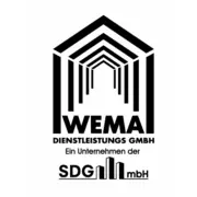 Logo für den Job Objektleitung (m/w/d) in der Reinigung