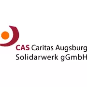 CAS Caritas Augsburg Solidarwerk gGmbH logo