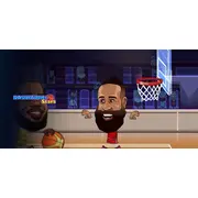 Basketball Stars Game logo