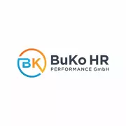 BuKo HR Performance GmbH logo