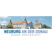 Logo für den Job AUSBILDUNG BEI DER STADT NEUBURG AN DER DONAU NEUBURG MITGESTALTEN – AUSBILDUNG BEI DE