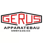 Gerus Apparatebau GmbH &, Co. KG logo