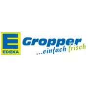 Edeka Gropper Pöttmes logo