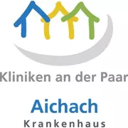 Kliniken an der Paar - Krankenhaus Aichach logo