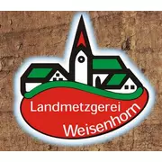 Landmetzgerei Weisenhorn GmbH logo