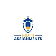 Help In Assignments logo