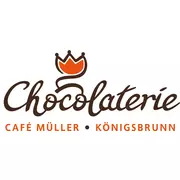 Chocolaterie Café Müller logo