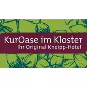 KurOase im Kloster logo