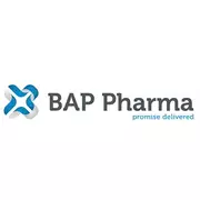 BAP Pharma GmbH logo