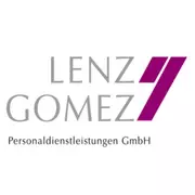 LENZ & GOMEZ Personaldienstleistung GmbH logo