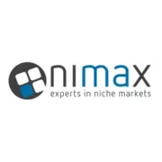 nimax GmbH logo