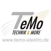 TeMo GmbH logo