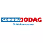 Grinbold-Jodag GmbH logo
