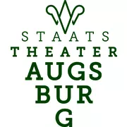 Staatstheater Augsburg logo