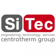 SiTec GmbH logo
