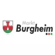Markt Burgheim logo
