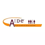 AIDe GmbH PersonalService logo