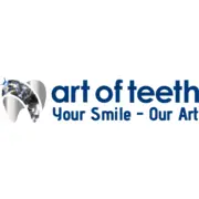 Art of teeth logo