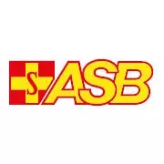 Arbeiter-Samariter-Bund Region Ulm logo