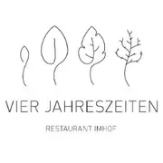 Vier Jahreszeiten Restaurant Imhof logo
