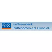 Raiffeisenbank Pfaffenhofen a.d. Glonn eG logo