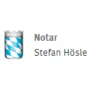 Hösle Stefan Notar