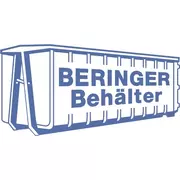 Beringer GmbH logo