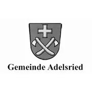Gemeinde Adelsried logo