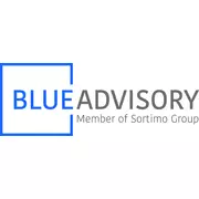 Blue Advisory GmbH logo
